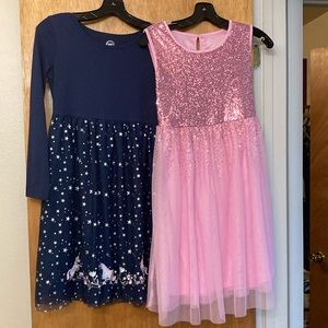 Girls Dresses
